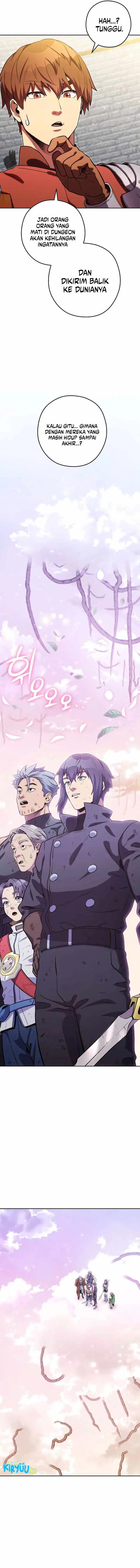 Dungeon Reset Chapter 265 Gambar 19